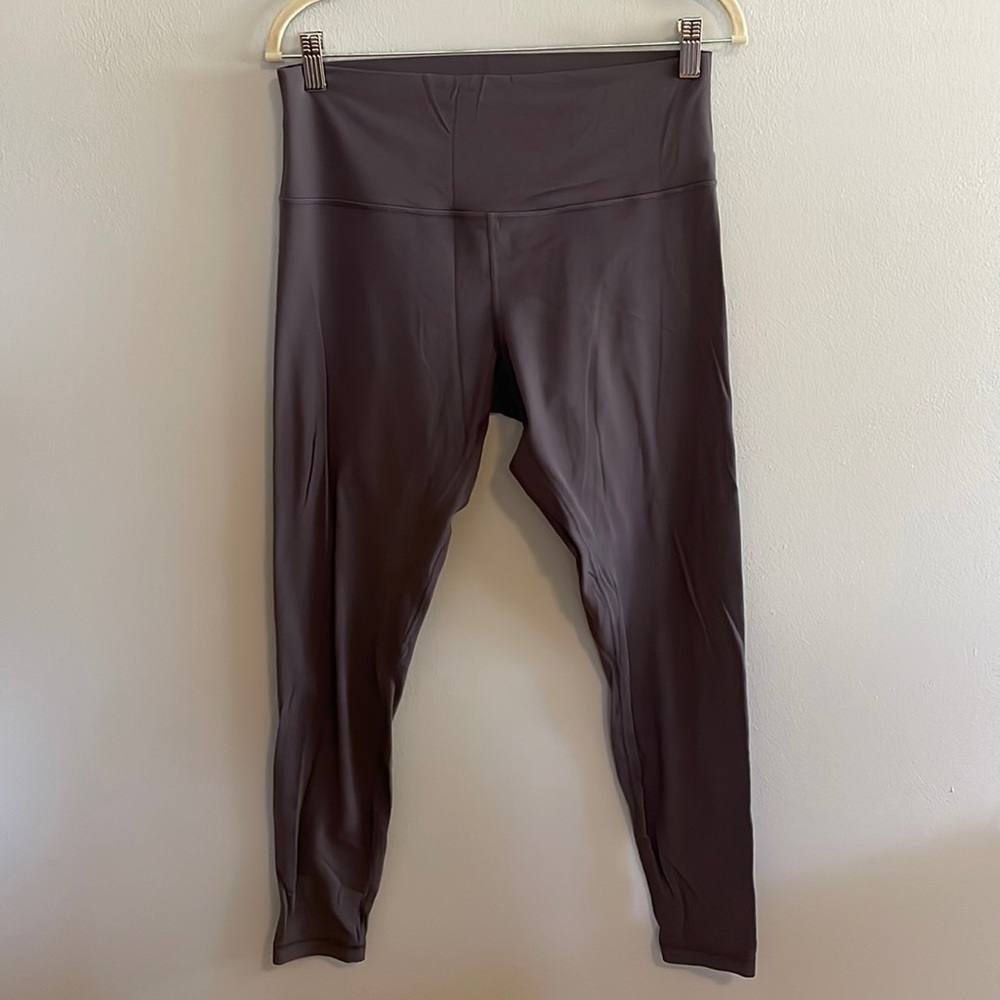 Lululemon align leggings